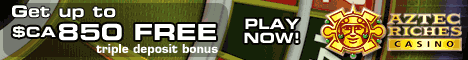 online casinos