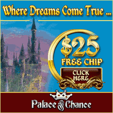 Where Dreams Come True...